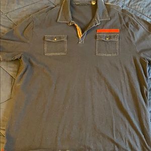 Sean John 3XL Polo Shirt